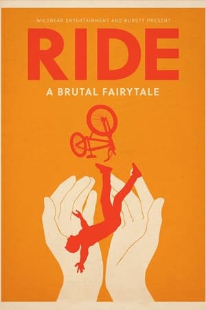 RIDE: A Brutal Fairytale