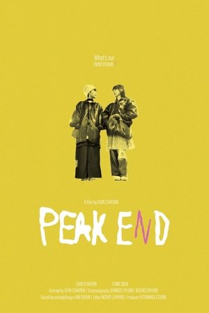 PEAK END