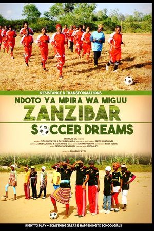 Zanzibar Soccer Dreams