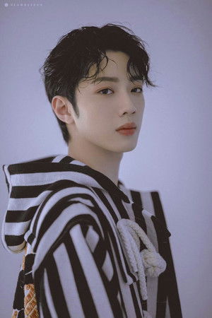 Lai Guan-lin Lai Guan-lin