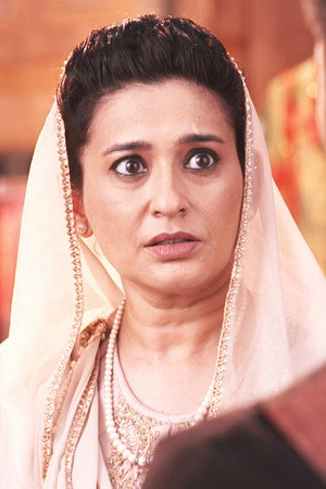 Ammi Meets Aladdin