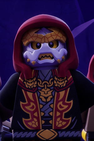 Just Under the Surface