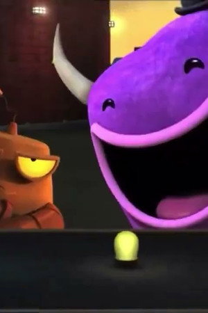 Unused Opening