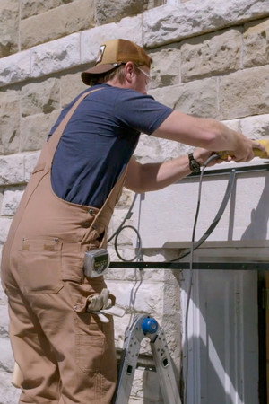 French Country Sought In Waco