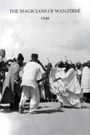 Les magiciens de Wanzerbé