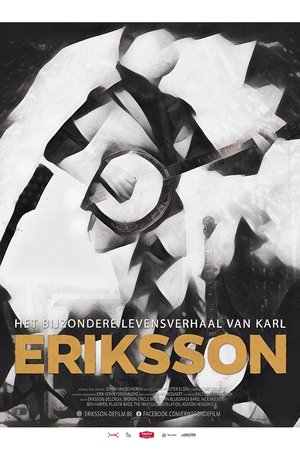 Het Bijzondere Levensverhaal van Karl Eriksson