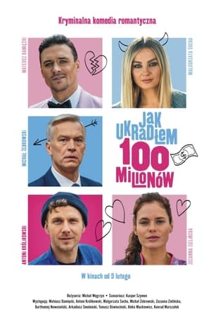 Jak ukradłem 100 milionów