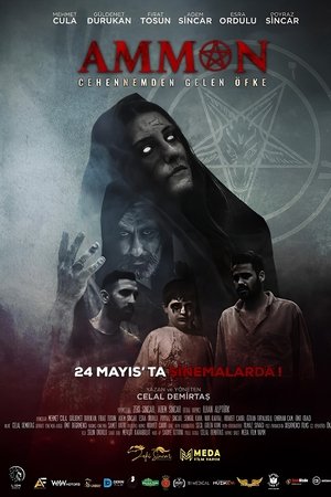 Ammon