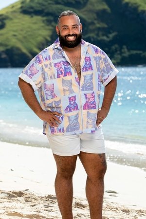 Yamil 'Yam Yam' Arocho