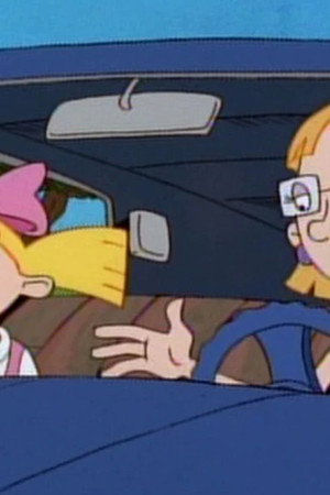 Road Trip