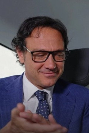 Riccardo e Alain