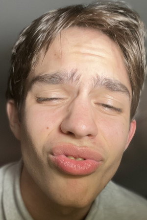 Oliver Thomas