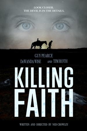 Killing Faith