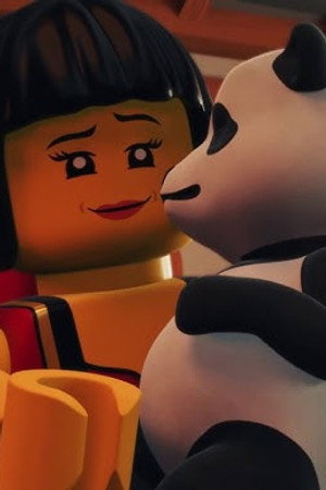 Wu's Teas - Episode 08: Panda-monium
