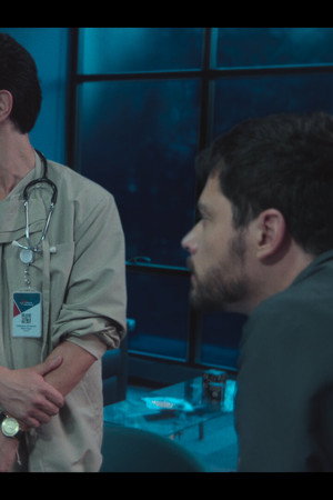 The Nurse’s Dark Plans Come Out