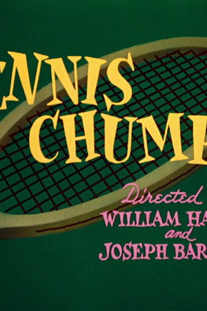 Tennis Chumps