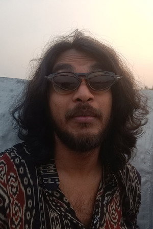 Soumyadeep Mandal