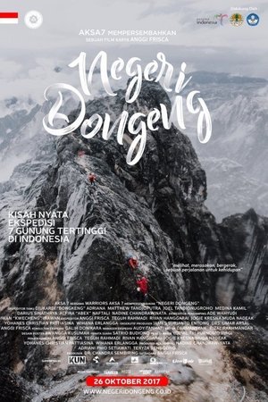 Negeri Dongeng