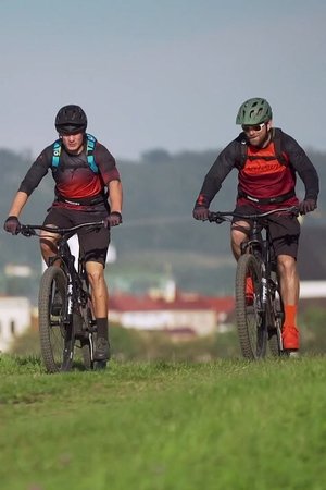 Broumovsko – Trutnov Trails