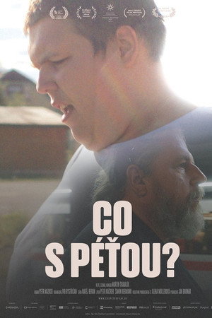 Co s Péťou?