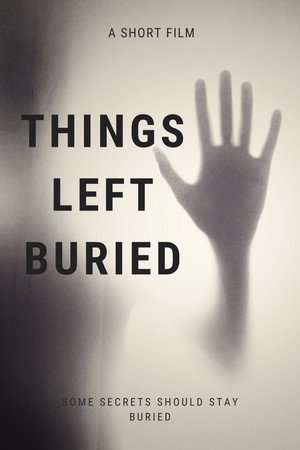 Things Left Buried