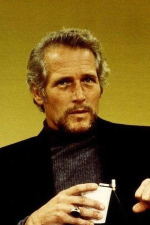 Paul Newman Paul Newman