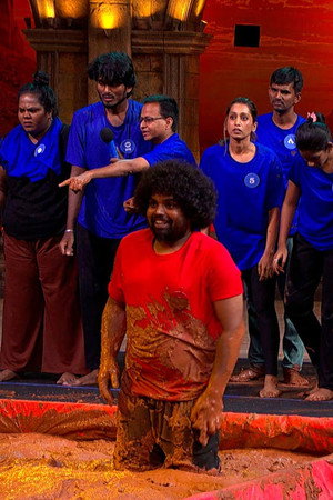 The Common Man: Mud, Grit and Glory