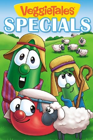 Speciály