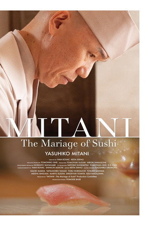 MITANI – The Mariage of Sushi