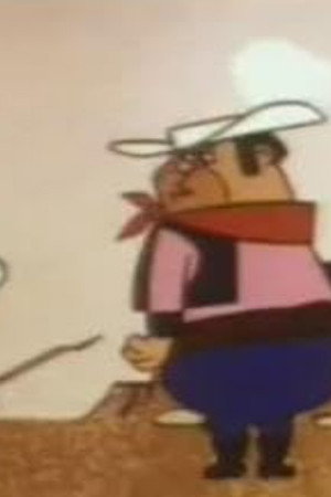 Billy the Cad