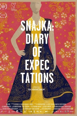 Snajka: Dnevnik očekivanja