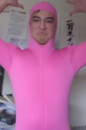 DANCING TO SKRILLEX
