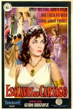 Escravas de Cartago