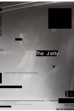 The Jetty