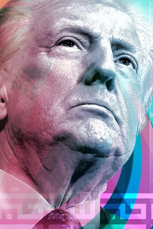 Will Donald Trump Hit Iran?