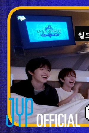 EP.10 [Suddenly Held A Screening | Self-produced Content Preview]