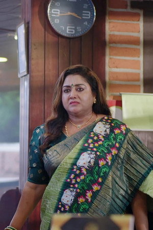 Nivin Faces Rajeshwari's Objection
