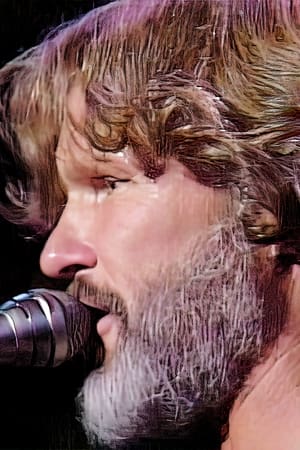 Kris Kristofferson: Live from Austin, TX