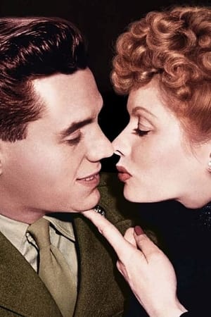 Lucy and Desi