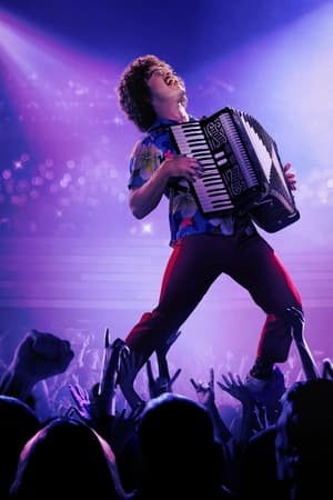 Weird: The Al Yankovic Story