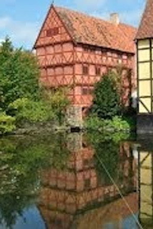 Denmark Beyond Copenhagen