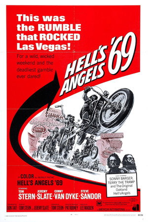 Hell's Angels