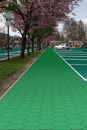 Solar Roadways and Viewer Feedback