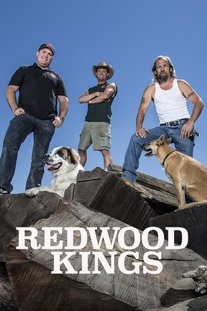 Redwood Kings