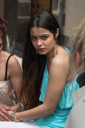 Podoba vždy přitahuje