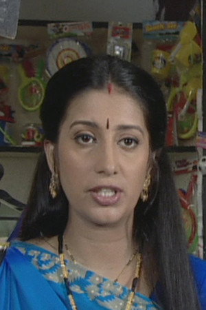 Payal's Tactics Against Pooja