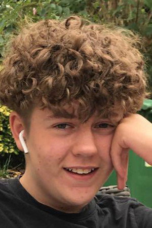 The Murder of Olly Stephens