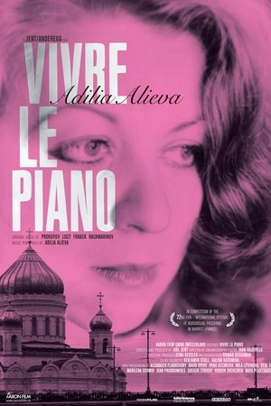Vivre le Piano