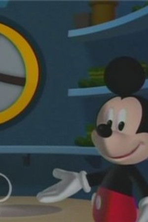 Schovávaná s Donaldem