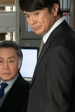 Episode 7: 3.53 Million Witnesses!? The "Labyrinth" Shinjuku Station Great Search, Police Officer Poisoning Trick